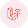 Laravel Icon
